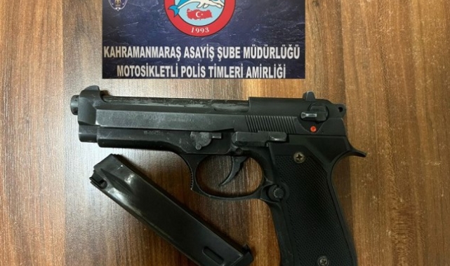 Çeşitli suçlardan aranan 99 şüpheli tutuklandı