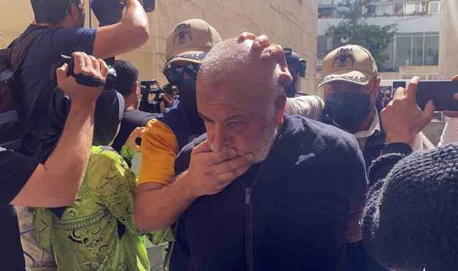 Cezaevi otobüsü bombacıları kendilerini savundu