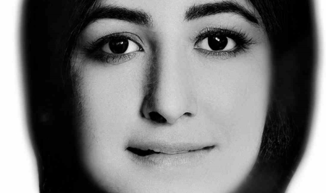 Cezayirli genç kadın evinde ölü bulundu