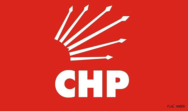 CHP'DEN TEZKERE AÇIKLAMASI