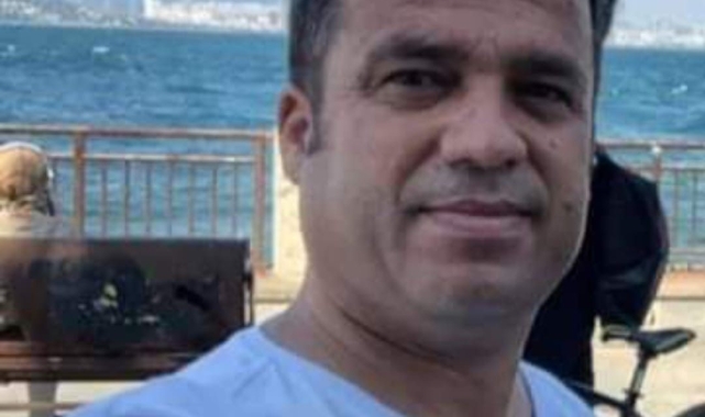 Çocuklar babalarının öldürülmesine şahit oldu