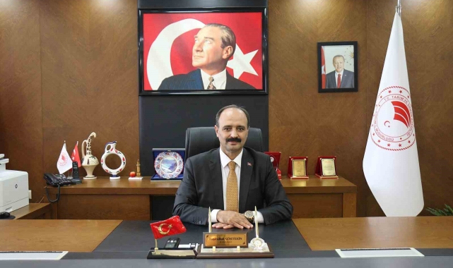 Çorum'da kapatılan hayvan pazarları tekrar açılıyor