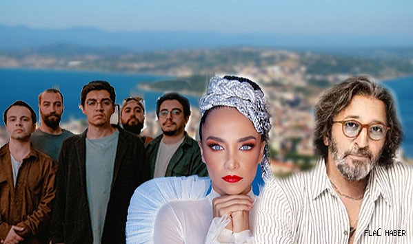 CUMHURİYETİN 100. YILINA ÖZEL