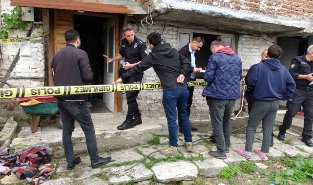 Cumhuriyet'in ilanını görmüştü, evinde çıkan yangında hayatını kaybetti
