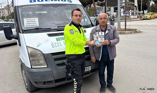 DAHA DUYARLI OLMK İÇİN!