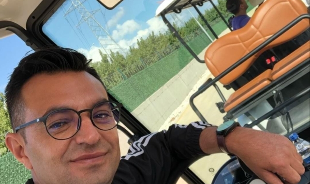 Damperi yüksek gerilim hattına temas eden kamyonun şoförü hayatını kaybetti
