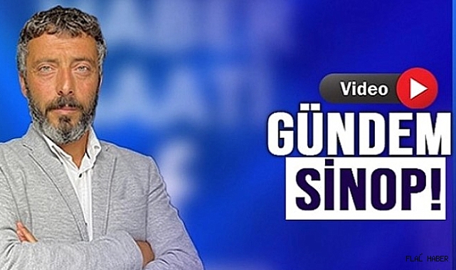 DENİZ ÖZEN İLE HABER SAATİ