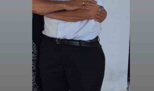 Denizli'de 60 yaşındaki adam 2 gündür kayıp