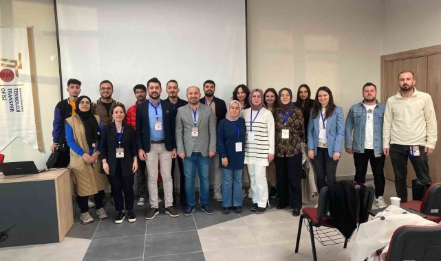 "Deprem Gerçeği Özelinde Afetlere Sosyolojik ve Psikolojik Açıdan Hazırbulunuşluk" projesi tamamlandı