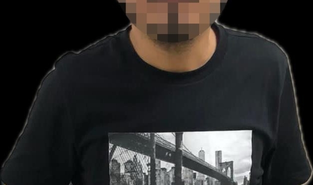 'Depremzedeyim' yalanıyla 13 yaşındaki bir kızı taciz edip babasına itirafta bulunan şahıs tutuklandı