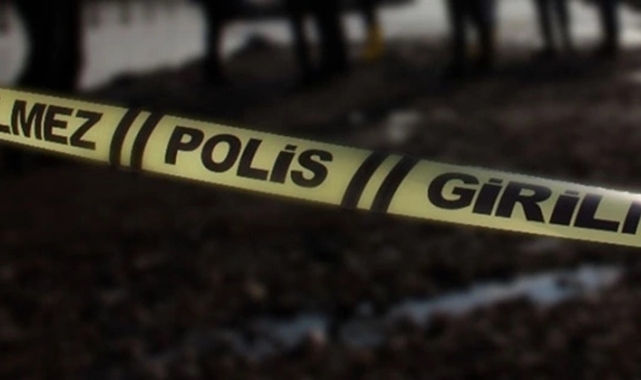 Dere yatağında silahla vurulmuş erkek cesedi bulundu