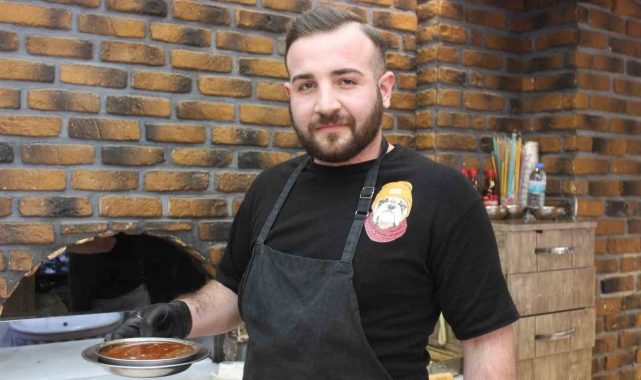 Doğal antibiyotik: Kelle paça