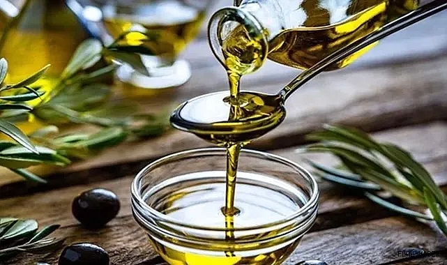 DÖKME VE VARİLLİ ZEYTİNYAĞI İHRACATINDA YASAK UZATILDI