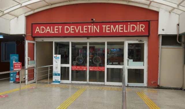 Dolandırıcılık davasında sanıklar birbirini suçladı