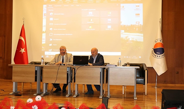 DÖRDÜNCÜSÜ DÜZENLENDİ!
