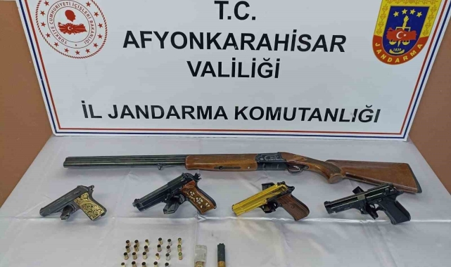 Düğün magandasına ceza