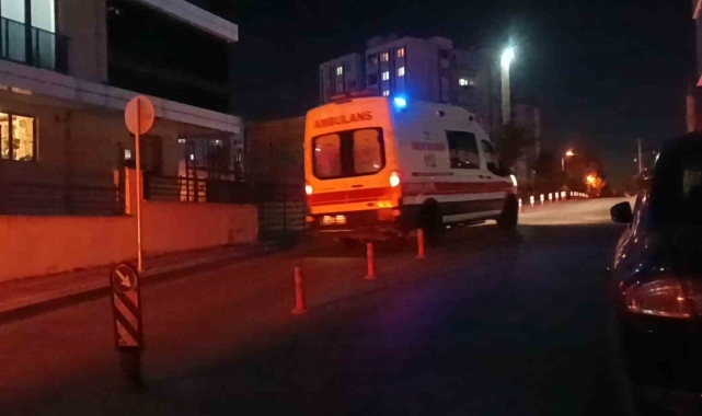 Düğünde maganda dehşeti: Oynarken kalbinden vuruldu
