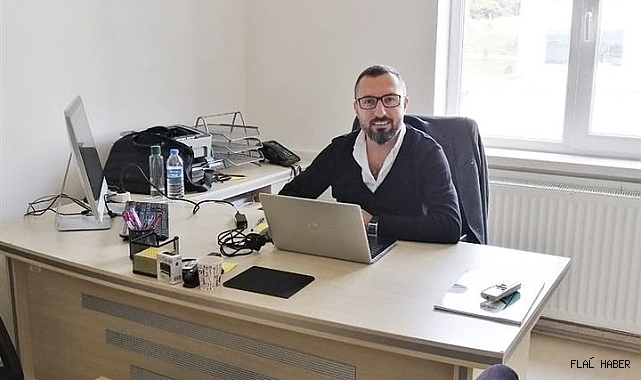 “DÜNYANIN EN ETKİLİ BİLİM İNSANLARI” LİSTESİNDE 4. KEZ YER ALDI