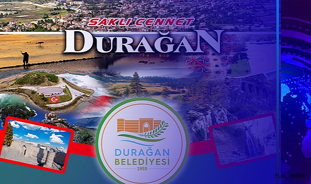 DURAĞAN PANAYIRI TARİHİ BELLİ OLDU!