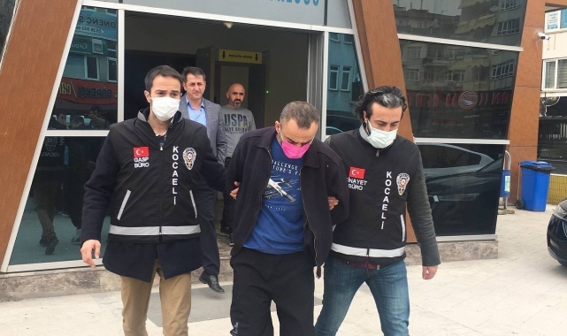 Duruşmada rapor gerginliği