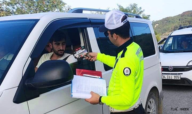 DUYARLI OLMAK ADINA!