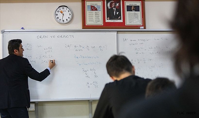 EK ÖĞRETMEN ATAMASI YAPILDI