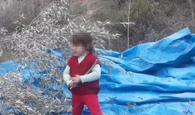 Elektrik akımına kapılan çocuk hayatını kaybetti