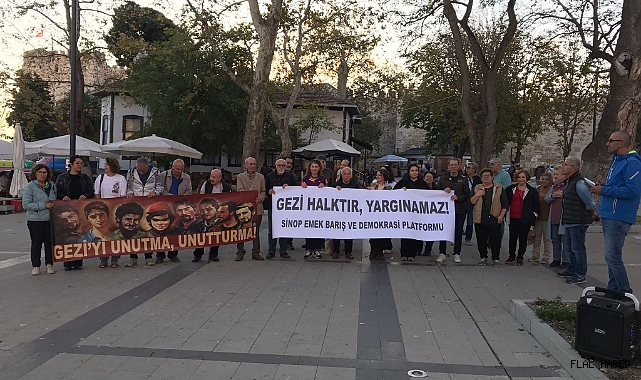 EMEK BARIŞ VE DEMOKRASİ PLATFORMU’NDAN BASIN AÇIKLAMASI