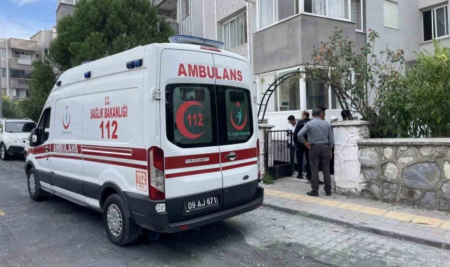 Emekli özel harekat polisi evinde ölü bulundu