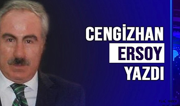 ERSOY “CUMHURİYETİMİZİN 100. YILI”