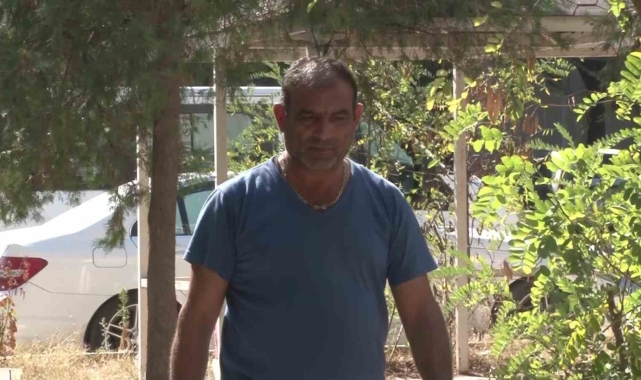 Eski telefonunu takas etti, hayatı karardı