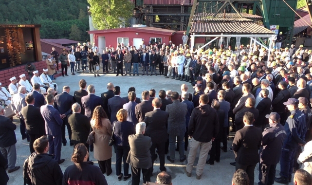 Facianın yıl dönümünde acıları tazelendi