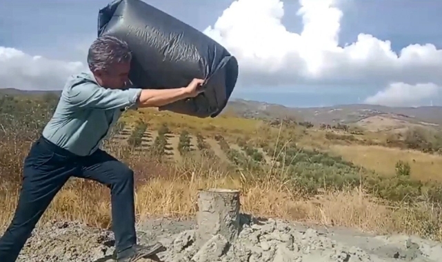 Faygaz boşa uçuyor