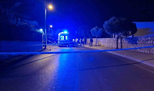 Feci kazada yaşamını yitirdi