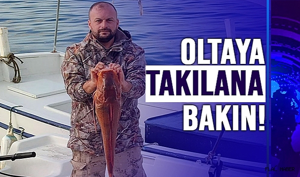 FEDAKARLIĞIN SONUCUNU ALDI!
