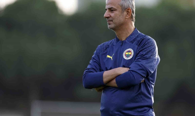 Fenerbahçe, Ludogorets maçı hazırlıklarını tamamladı