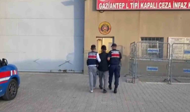 Gaziantep'te aranan 170 şüpheliden 155'i tutuklandı