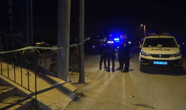 Gece kulübü saldırısında yeni gelişme