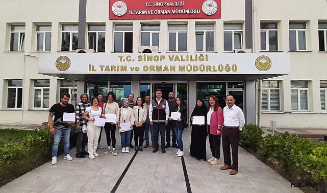 GENÇ GİRİŞİMCİ EĞİTİMİ DÜZENLENDİ