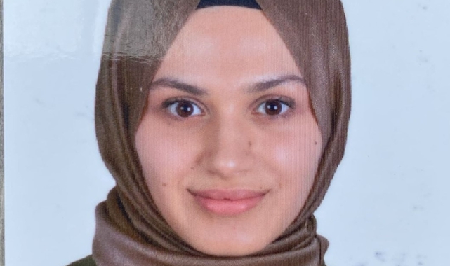 Genç kadın kansere yenildi