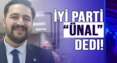 GENEL MERKEZ ATAMAYI YAPTI!