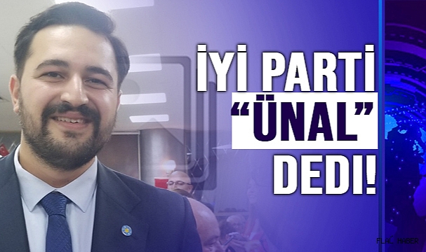 GENEL MERKEZ ATAMAYI YAPTI!