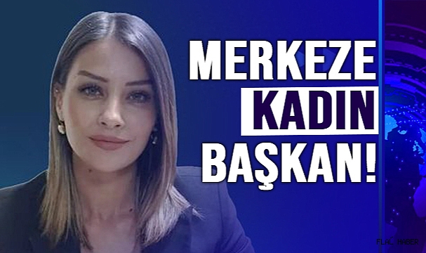 GENEL MERKEZ ONU UYGUN GÖRDÜ!