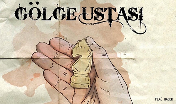 “GÖLGE USTASI” SİNOP’TA SAHNELENECEK