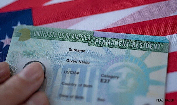 GREEN CARD İÇİN SON BAŞVURU TARİHİ BELLİ OLDU