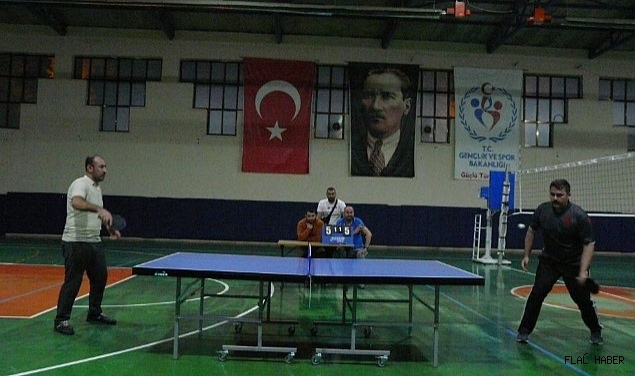 GRUP MAÇLARI TAMAMLANDI, YARI FİNALİSTLER BELLİ OLDU