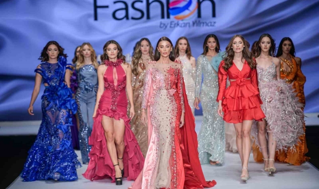 Hazır giyim sektörünün kalbi Fashion Prime'da attı