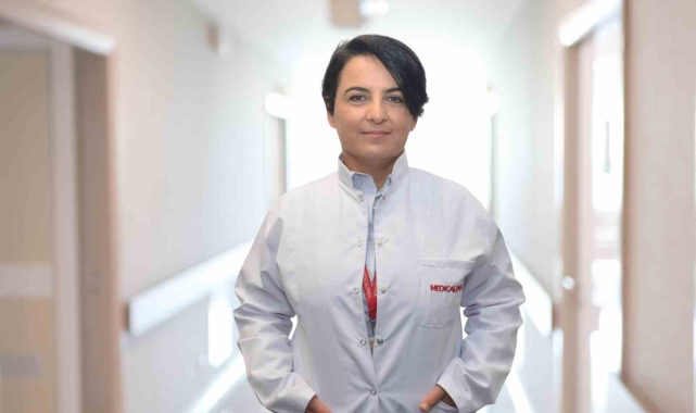 'Her 8 kadından 1'i meme kanseri adayı'