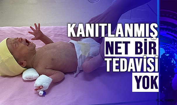 HER AĞLAYAN BEBEK KOLİK DEĞİL