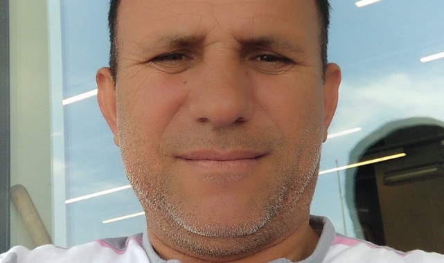 Hisarcık'ta kestiği ağacında kalan kişi hayatını kaybetti